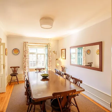 Feel Discovery Casa Da Capela Douro Valley Villa